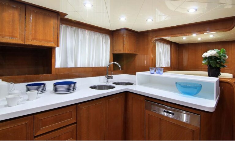 Galley