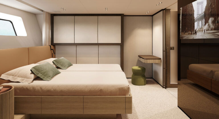 Guest Suite