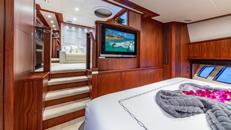 Master Stateroom 2