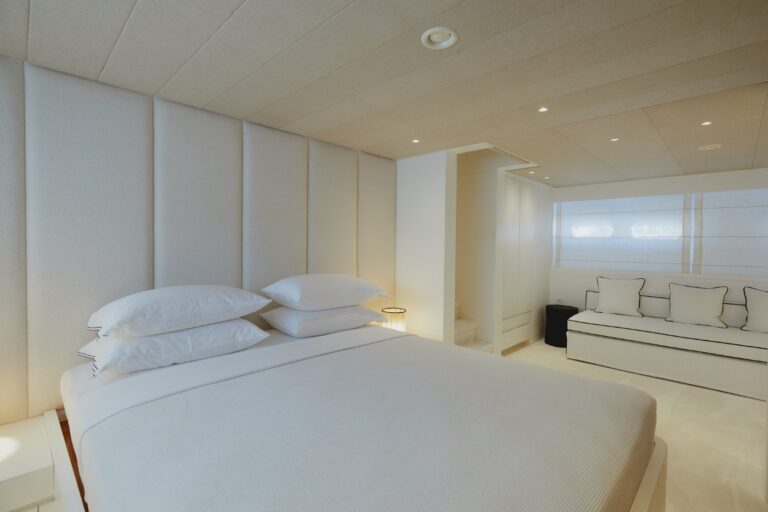 Master Stateroom