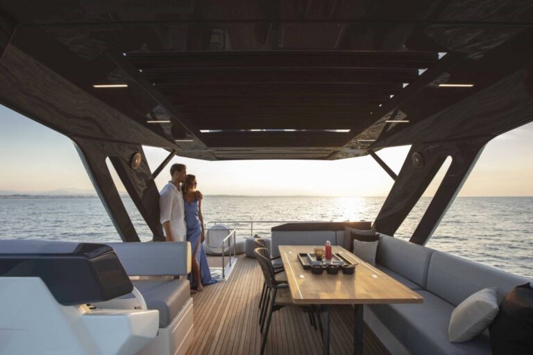 Sun Deck