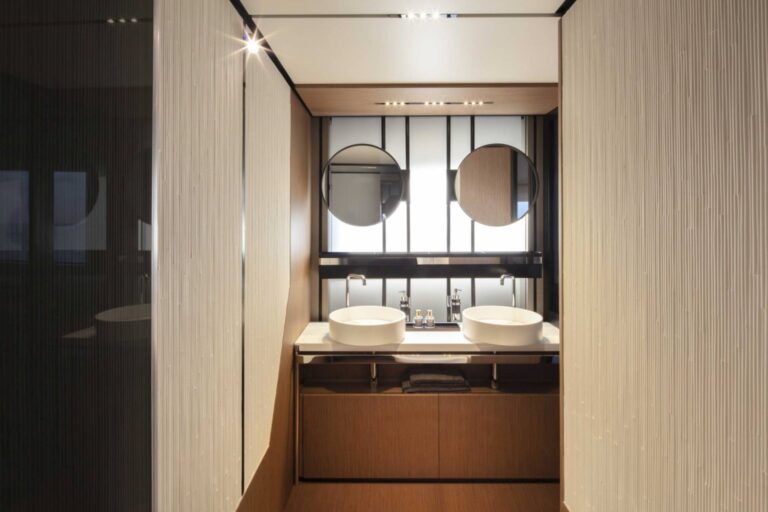 Guest Ensuite