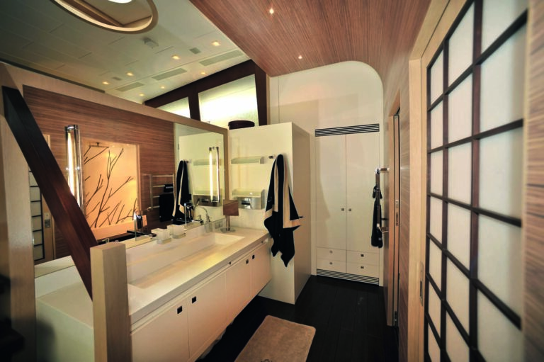 MY ESPRESSO - Ensuite
