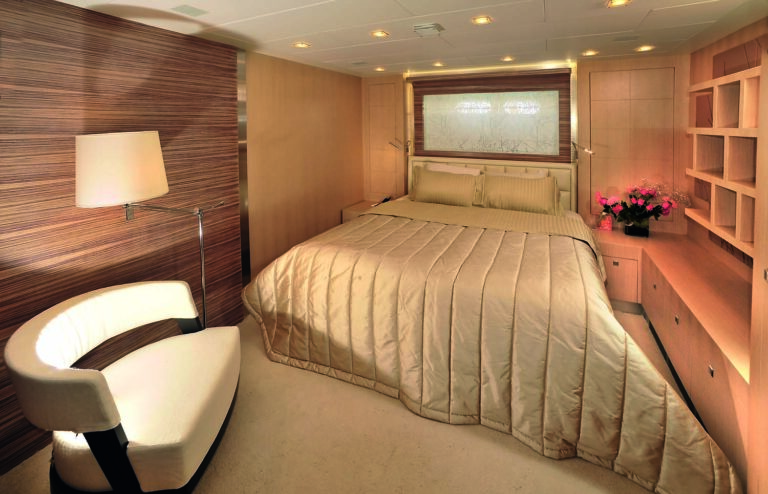 MY ESPRESSO - VIP suite