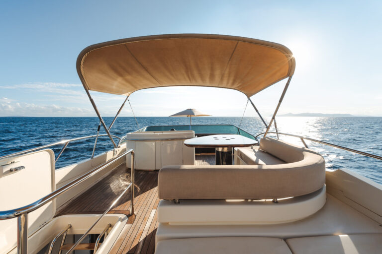 Sun Deck