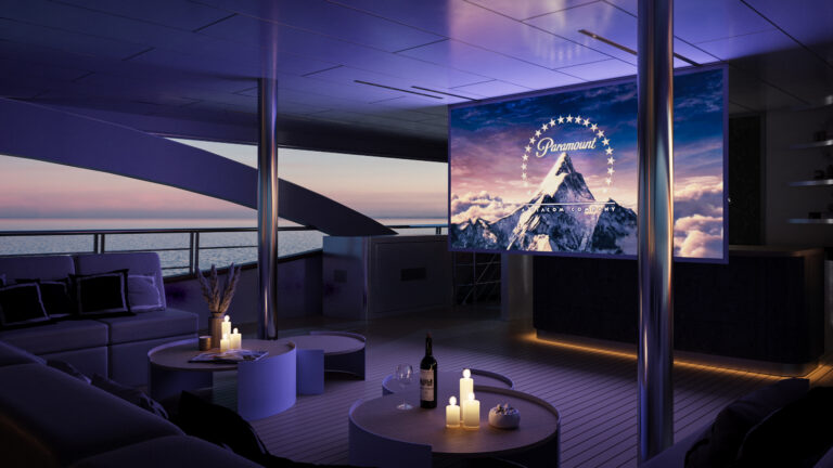 Sky Lounge