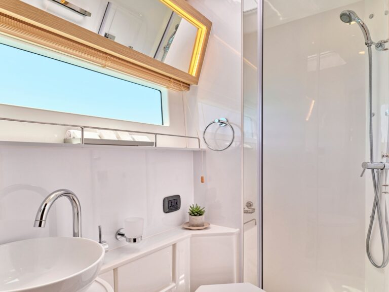 Guest Ensuite