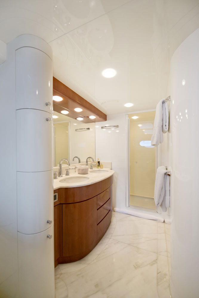 Guest Bathroom Ensuite