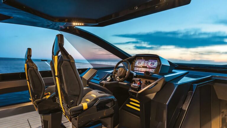 Wheelhouse