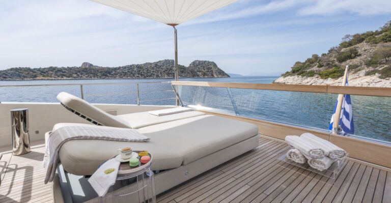 Sun Beds