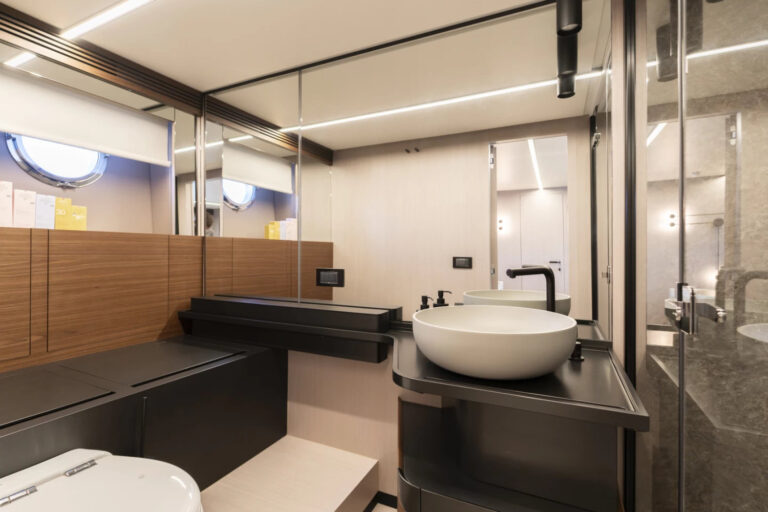 Guest Ensuite