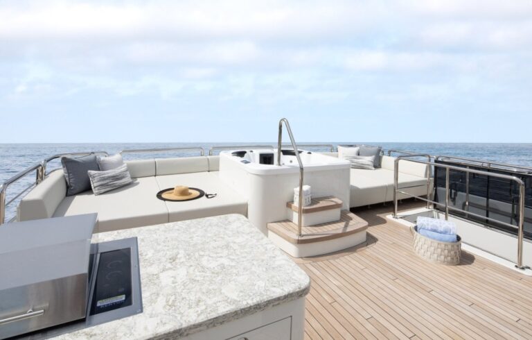 Sun Deck