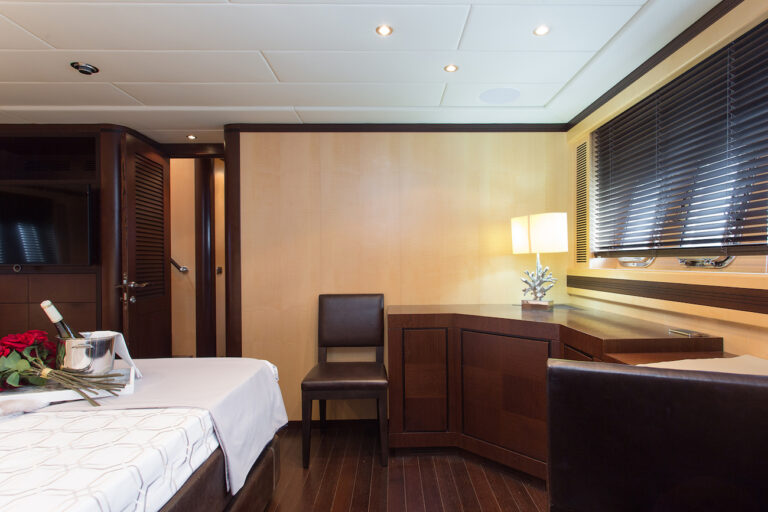 Master Suite