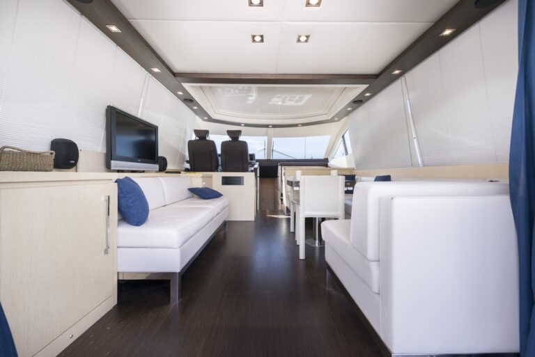 Saloon