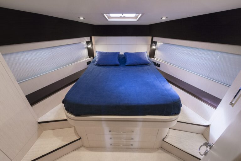 Guest Cabin