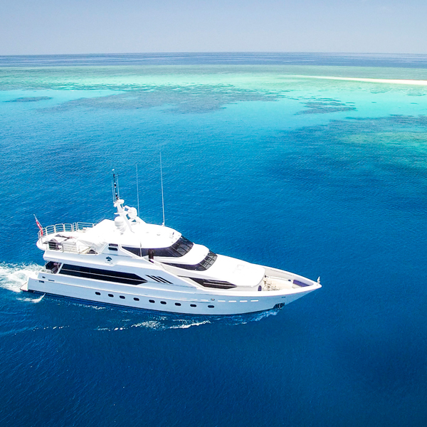 Exterior Profile