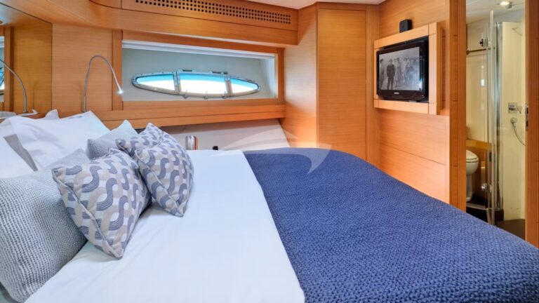 Guest Suite