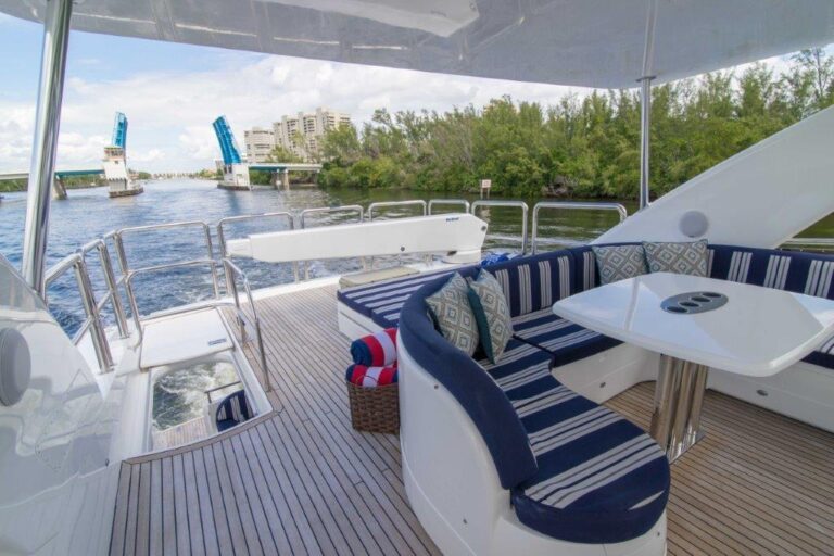 Flybridge