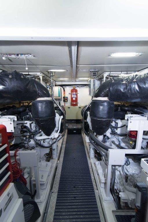 Engine Room