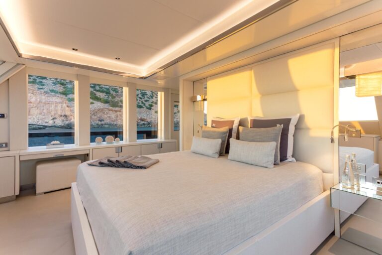 Master Suite