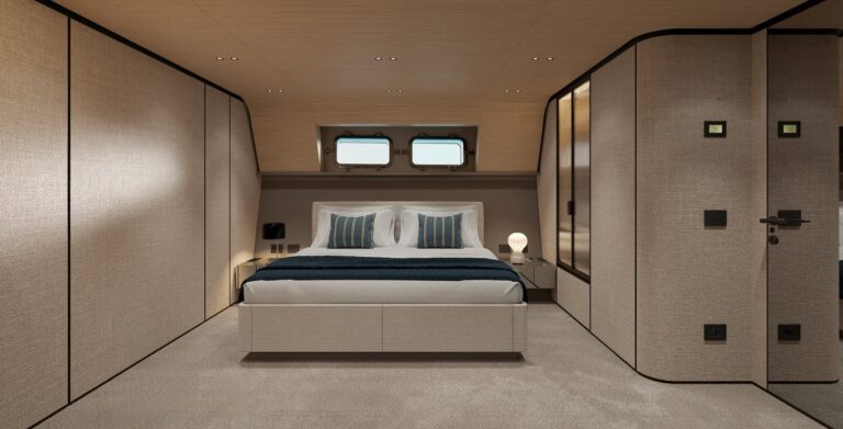 Guest Suite