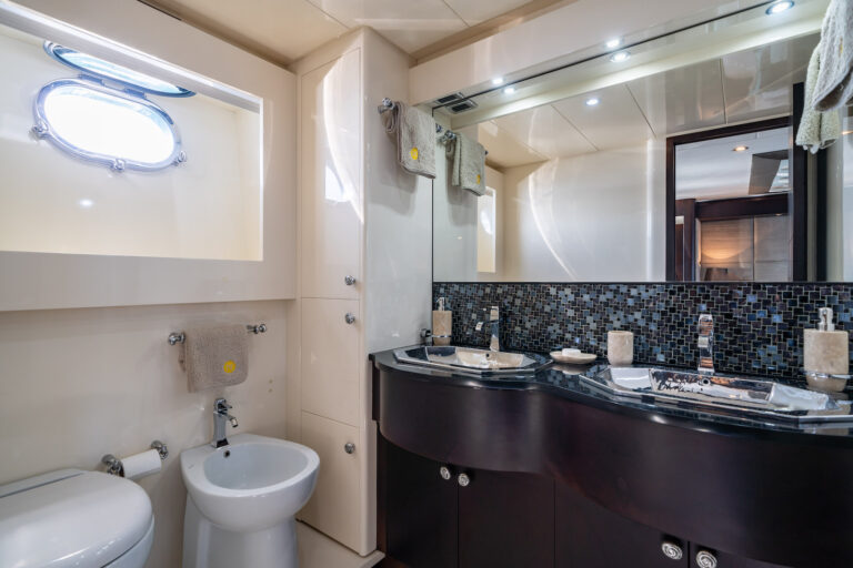 Master Ensuite