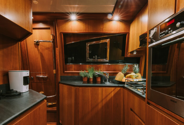 Galley