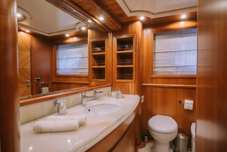 Guest Ensuite