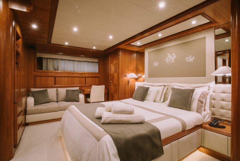 Guest Suite