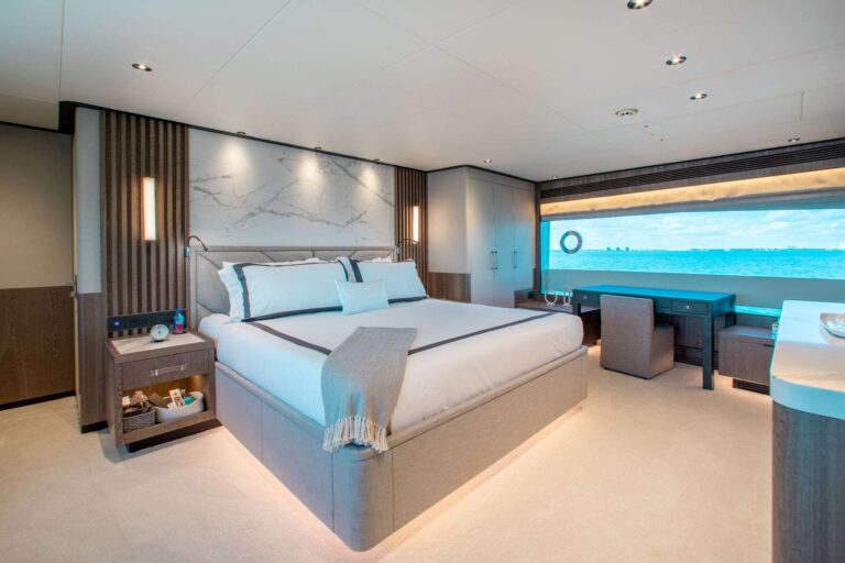 Master Suite