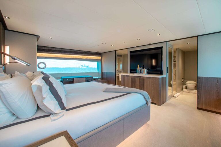 Master Suite