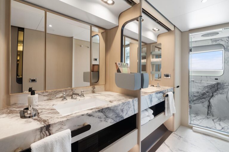 Master Ensuite