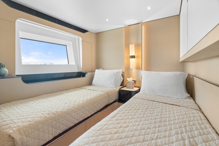 Guest Suite