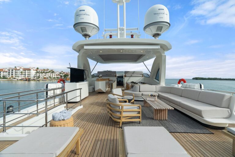 Sun Deck