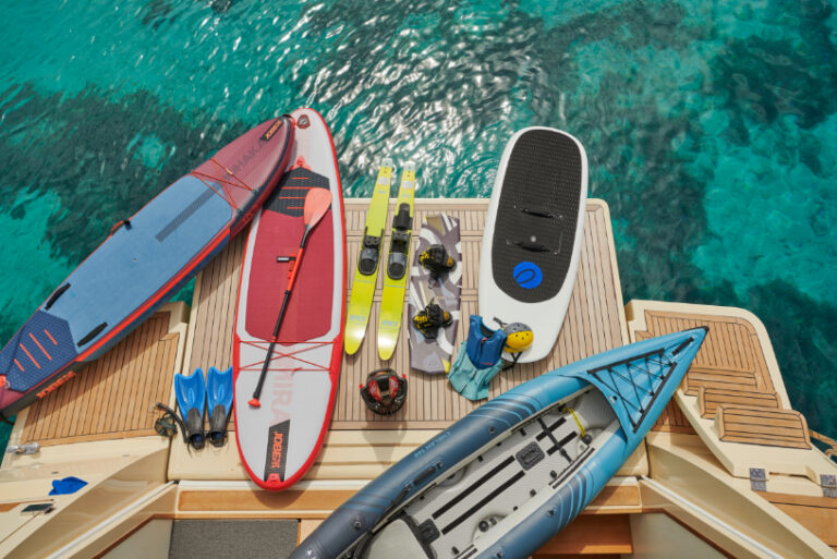 Water Toys