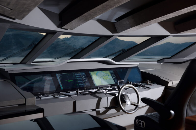 Bridge Deck