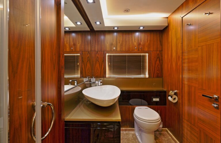 Master Ensuite
