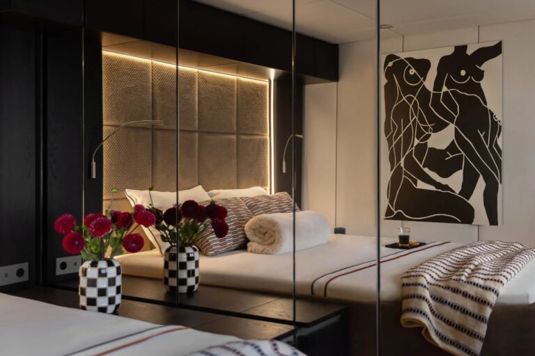 Guest Suite