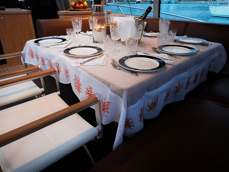 MY GIGIOLE - Dining