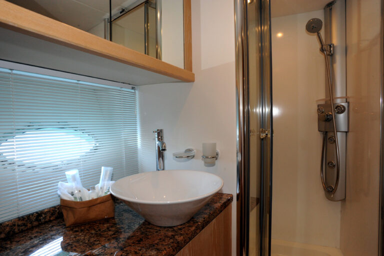 MY GIGIOLE - Ensuite