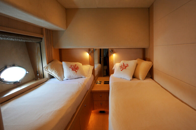 MY GIGIOLE - Guest cabin
