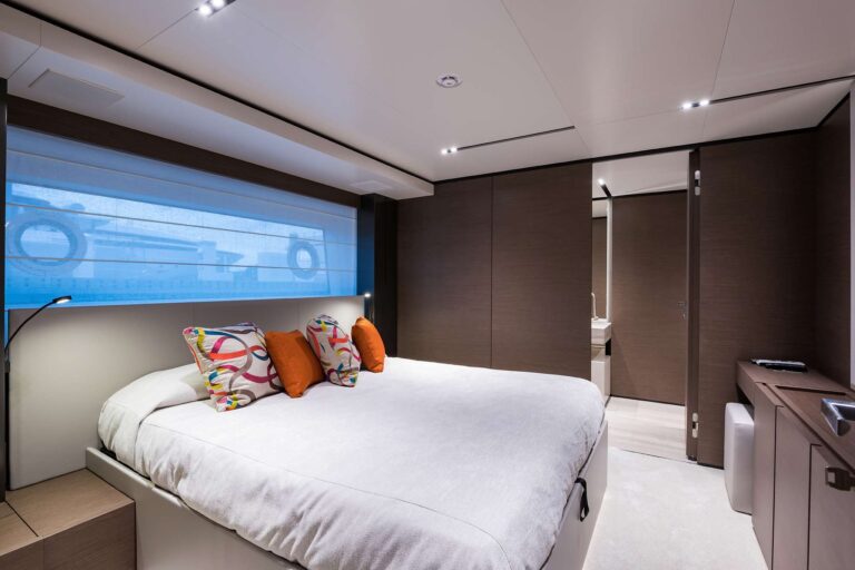 Guest Suite
