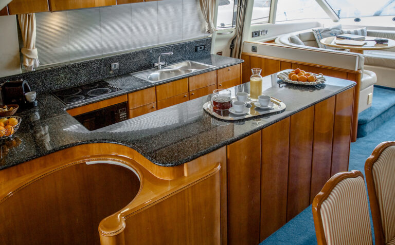 Galley