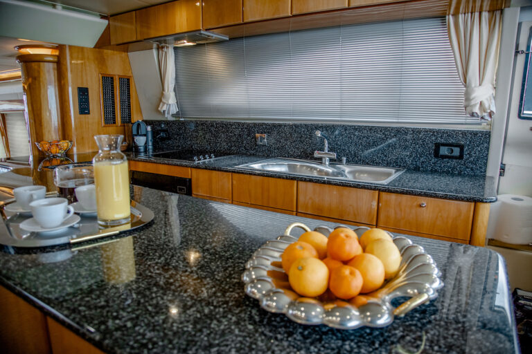 Galley