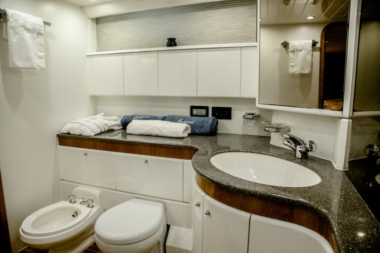 Master Ensuite