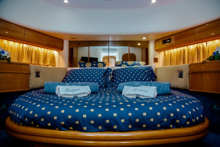 VIP Cabin