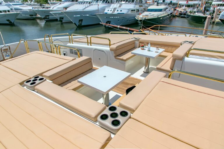 Sun Deck