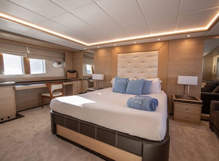 Master Suite