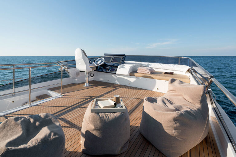 Sundeck