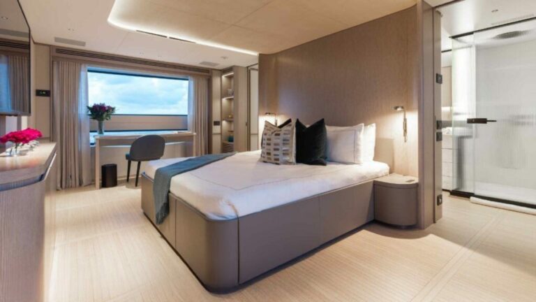 Vip Cabin
